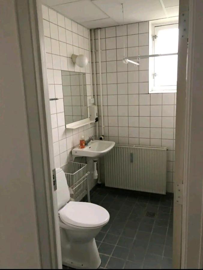 Bed and Breakfast Bjergvaenget 16, 2400 Kobenhavn Экстерьер фото